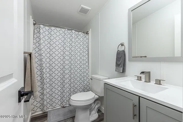 $269,000 | 645 Highway 70 Bettie, Beaufort, NC 28516