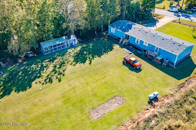 $269,000 | 645 Highway 70 Bettie, Beaufort, NC 28516