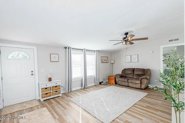 $269,000 | 645 Highway 70 Bettie, Beaufort, NC 28516