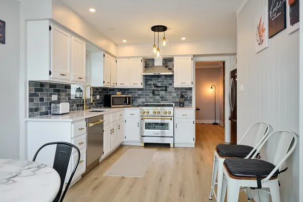 $839,000 | 4555 Cleveland Street, Skokie, IL 60076