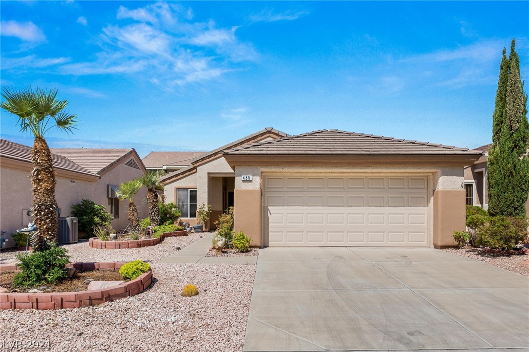 485 Edgefield Ridge Place Henderson, NV 89012 - Photo 2 of 29 Gallery Image 2
