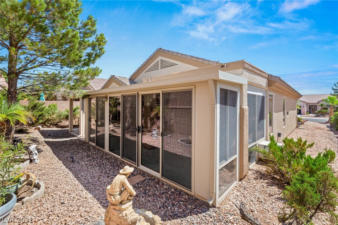 485 Edgefield Ridge Place Henderson, NV 89012 - Photo 27 of 29 Gallery Image 27