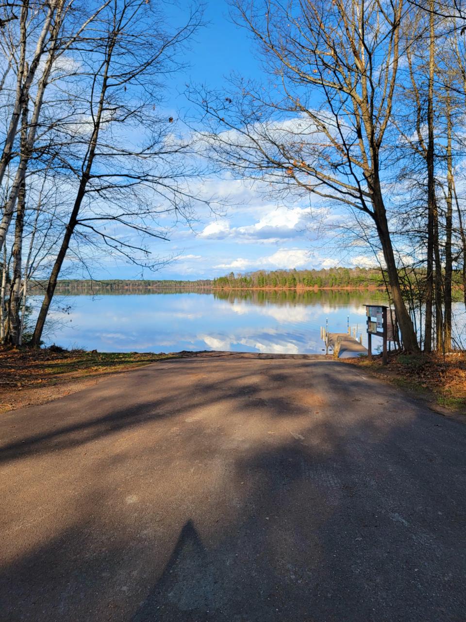 Lot 6 Clear Lake Road Manitowish Waters, WI 54545 - Photo 8 of 8 Gallery Image 8
