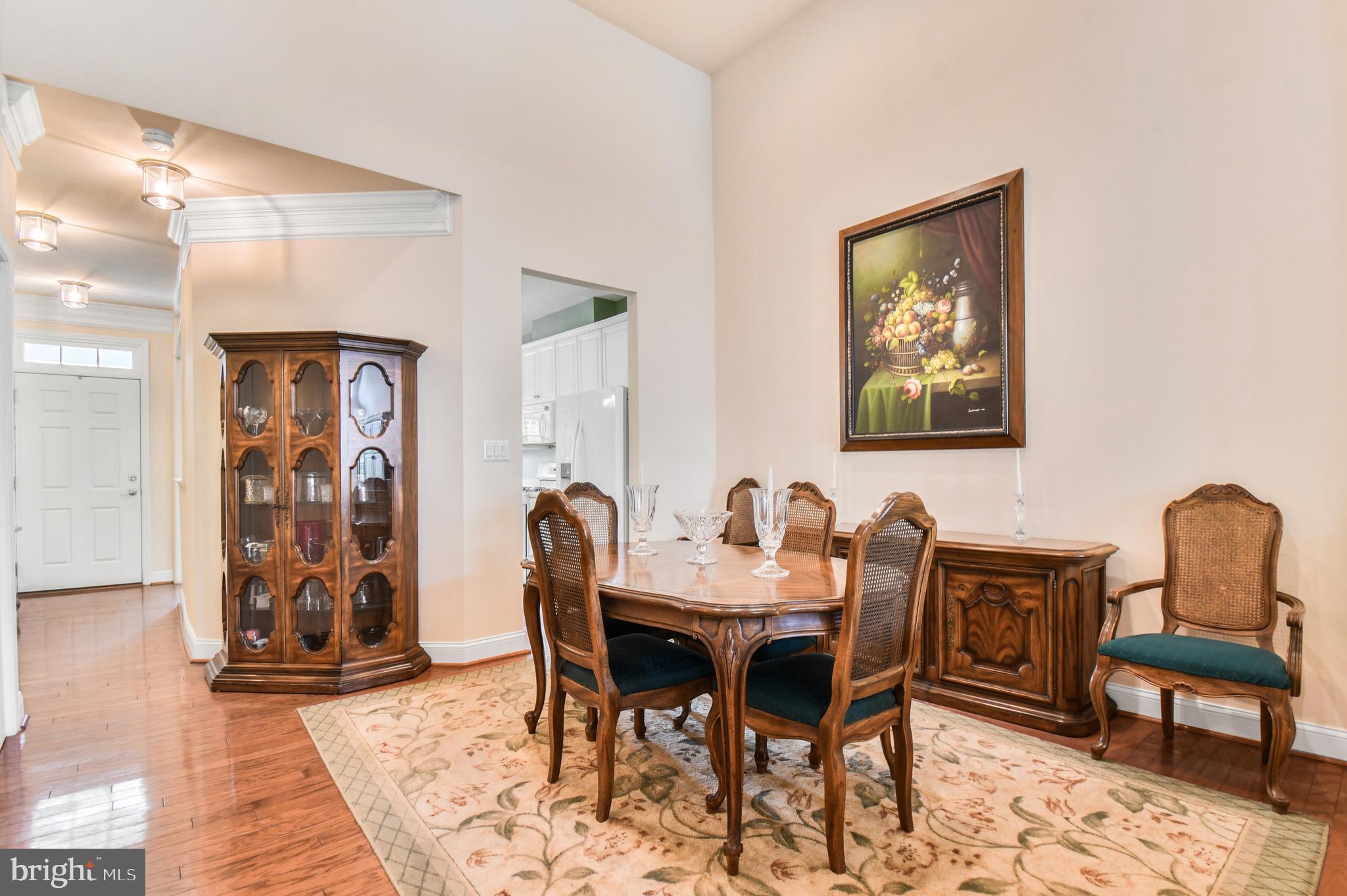 7207 Ivy Bank Road Laurel, MD 20707 - Photo 13 of 37 Dinning Room