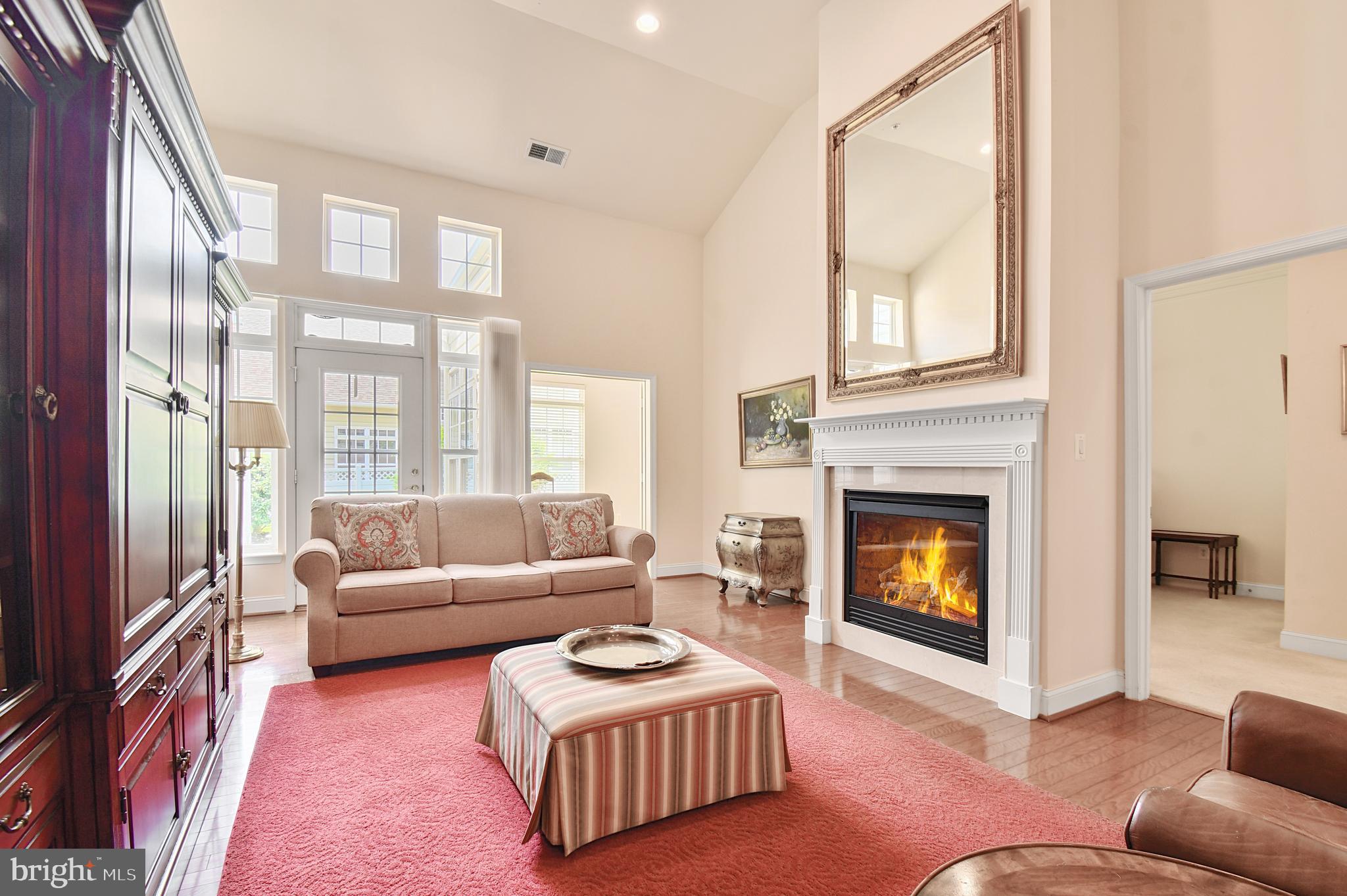 7207 Ivy Bank Road Laurel, MD 20707 - Photo 18 of 37 Living Room