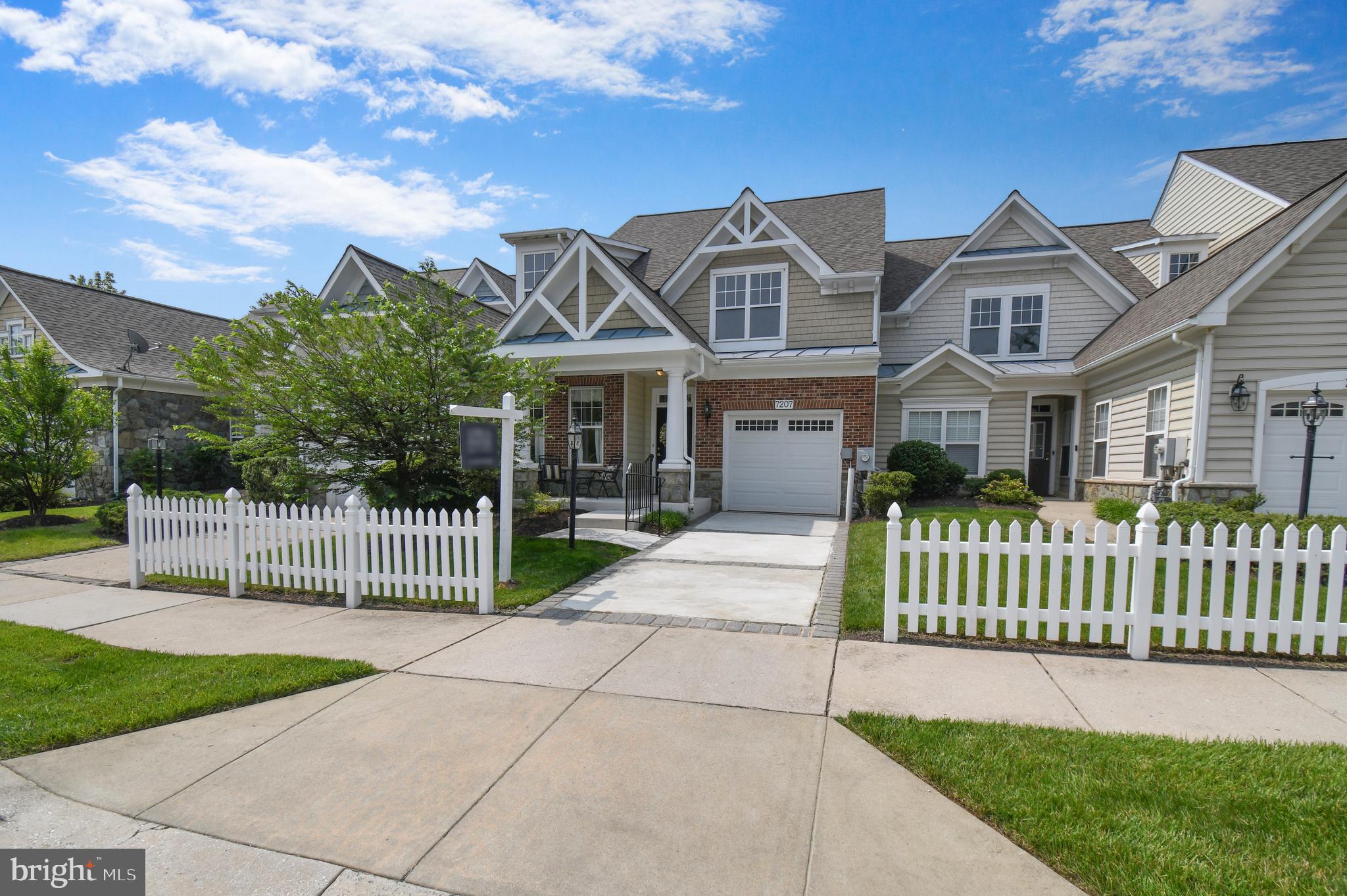 7207 Ivy Bank Road Laurel, MD 20707 - Photo 2 of 37 Gallery Image 2