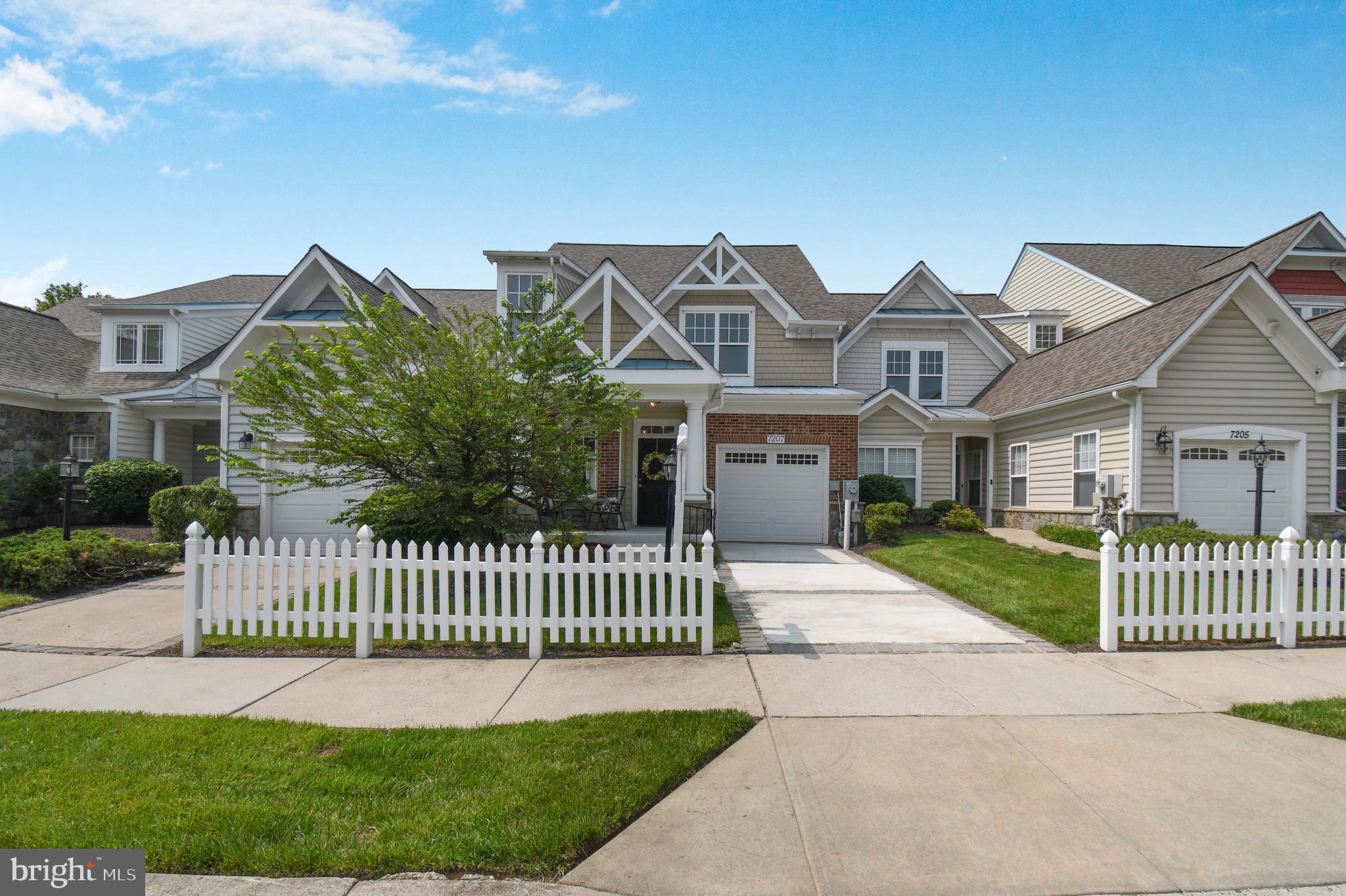 7207 Ivy Bank Road Laurel, MD 20707 - Photo 3 of 37 Gallery Image 3