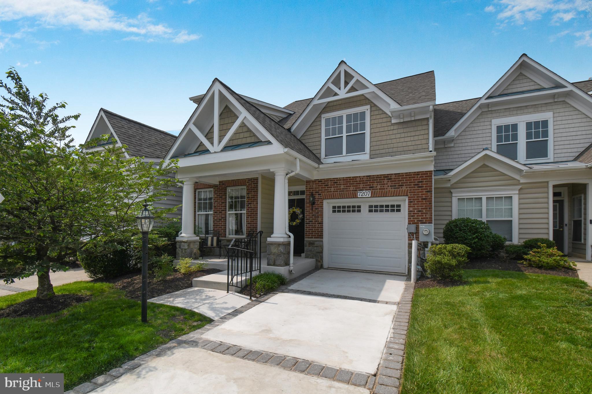 7207 Ivy Bank Road Laurel, MD 20707 - Photo 4 of 37 Gallery Image 4