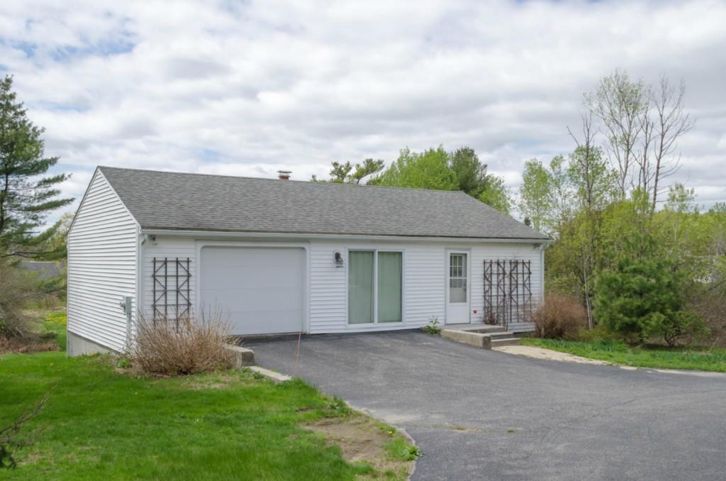 66 Foreside Road Falmouth, ME 04105 - Photo 26 of 34 Another view of the additional...