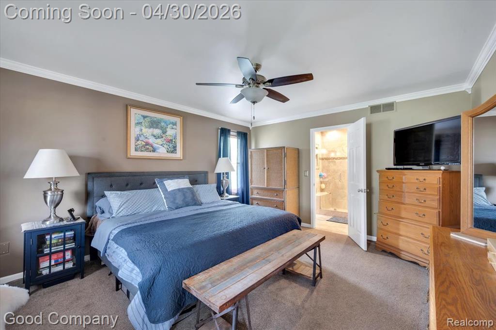 641 Shortridge Avenue Rochester Hills, MI 48307 - Photo 19 of 37 Gallery Image 19