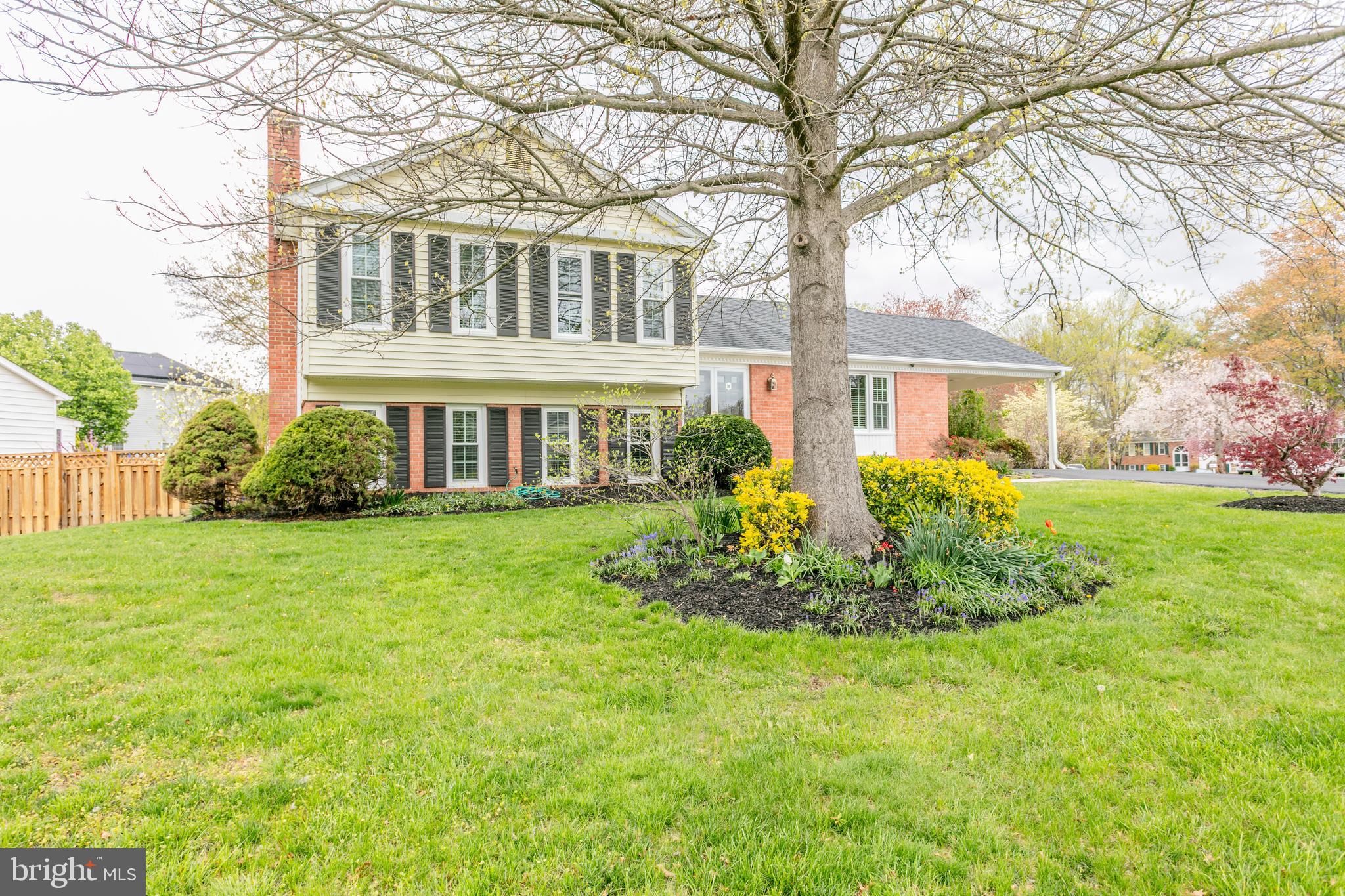 8108 St David Court Springfield, VA 22153 - Photo 2 of 40 Gallery Image 2