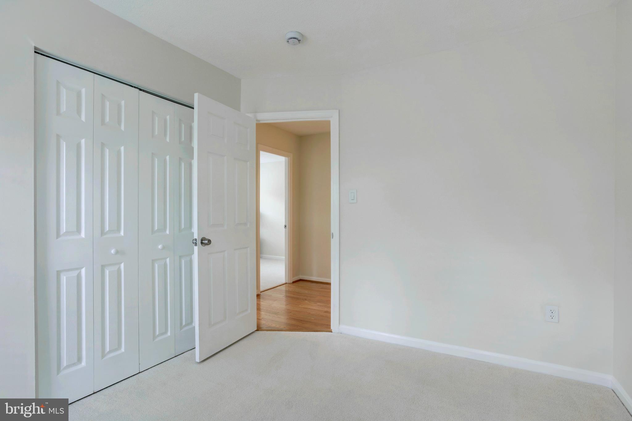 8108 St David Court Springfield, VA 22153 - Photo 24 of 40 Bedroom 4