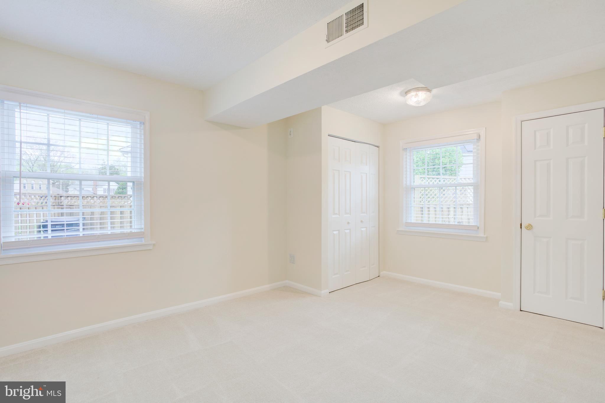 8108 St David Court Springfield, VA 22153 - Photo 28 of 40 Bedroom 5 - Lower Level