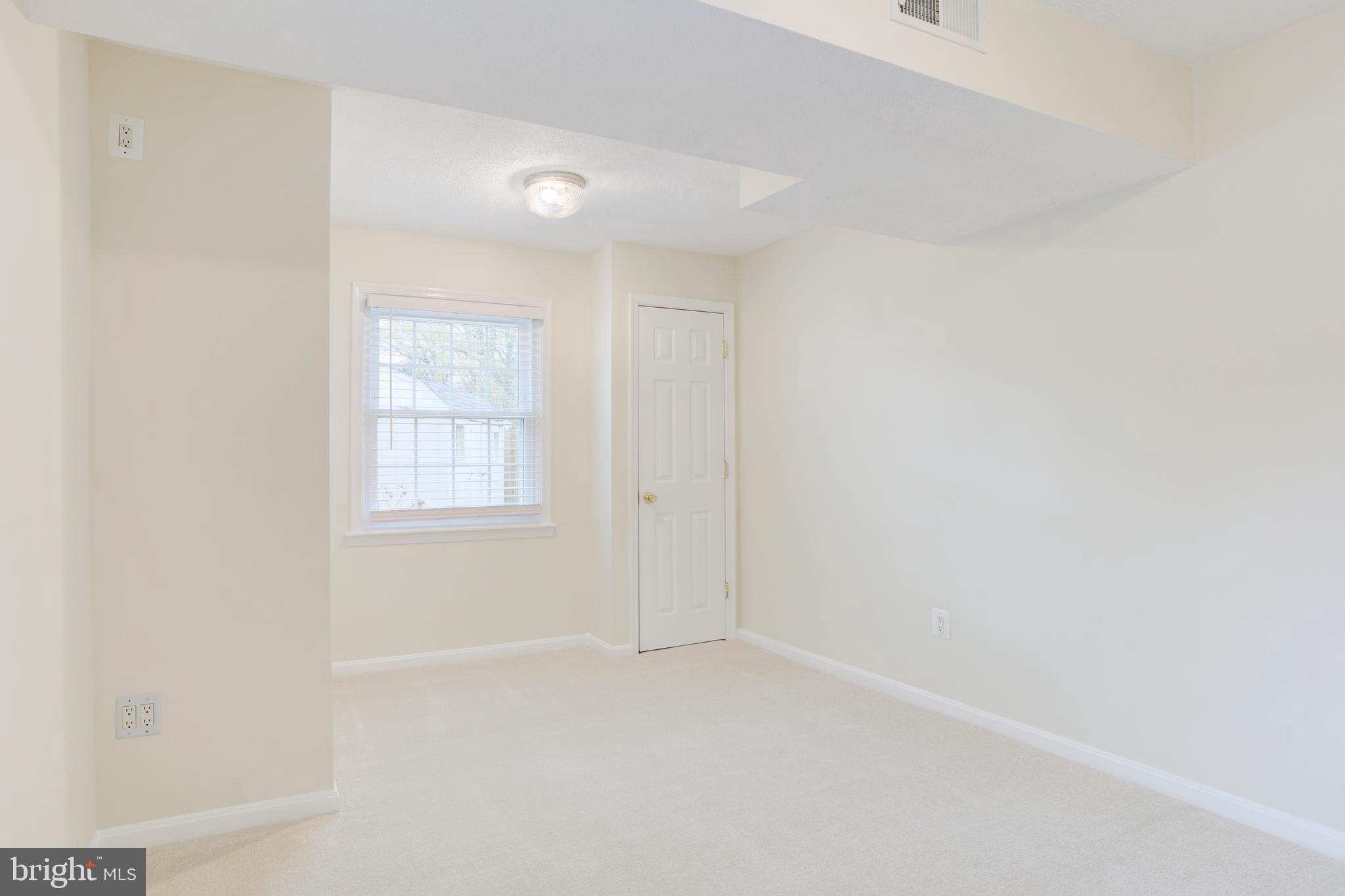 8108 St David Court Springfield, VA 22153 - Photo 29 of 40 Bedroom 5 - Lower Level