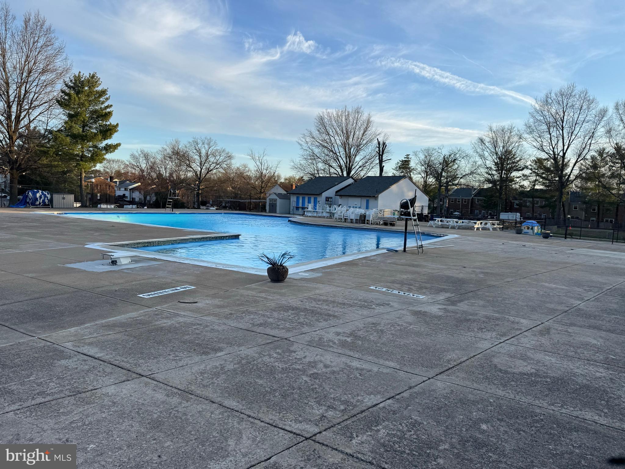 8108 St David Court Springfield, VA 22153 - Photo 40 of 40 Community Pool by Membership