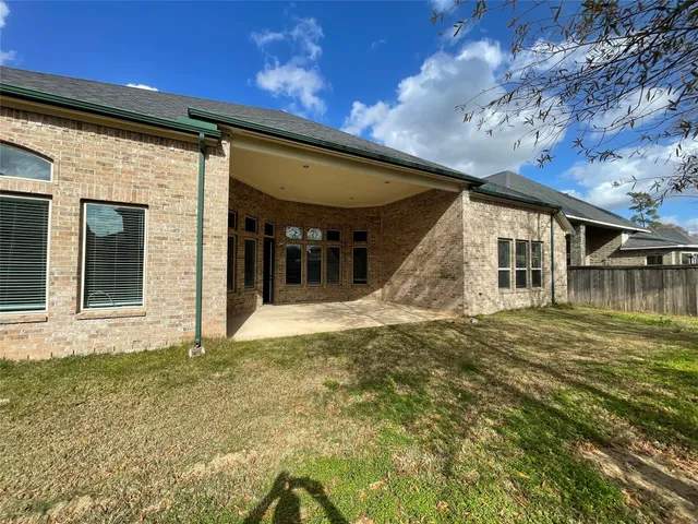 $4,000 | 10407 Roseate Skimmer, Conroe, TX 77385