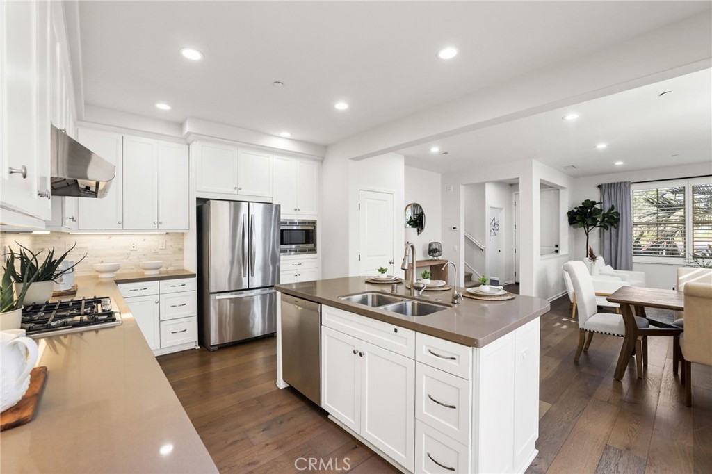 148 Velvet Flower Irvine, CA 92620 - Photo 15 of 50