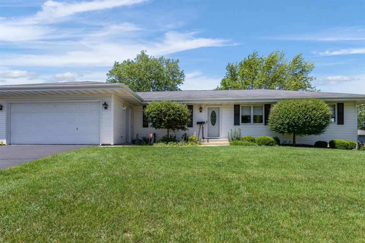 7196 Moss Canyon Road Cherry Valley, IL 61016 - Photo 1 of 37 Gallery Image 1