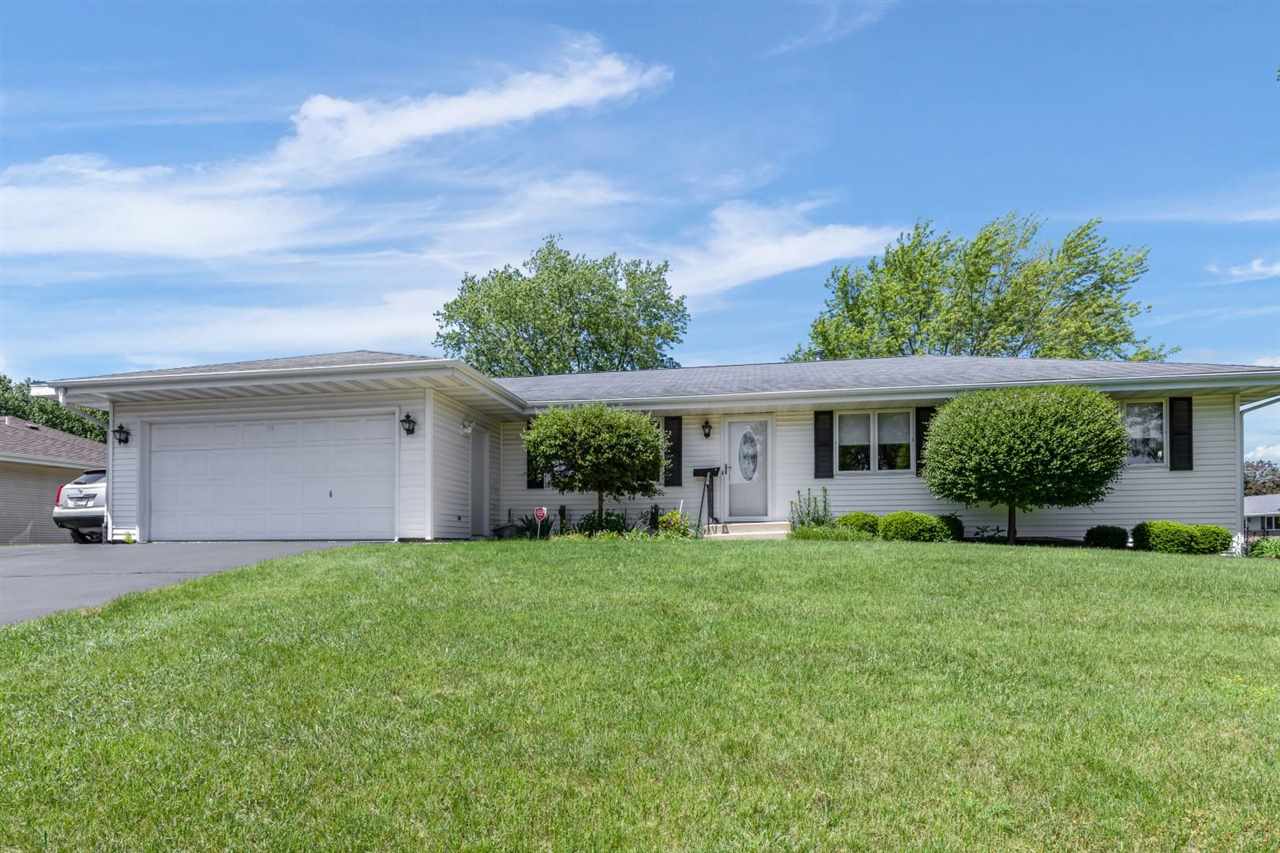 7196 Moss Canyon Road Cherry Valley, IL 61016 - Photo 3 of 37 Gallery Image 3