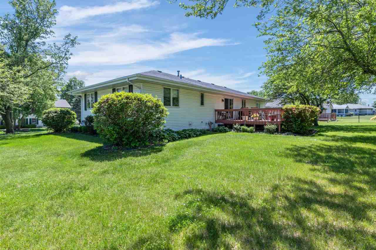 7196 Moss Canyon Road Cherry Valley, IL 61016 - Photo 34 of 37 Gallery Image 34