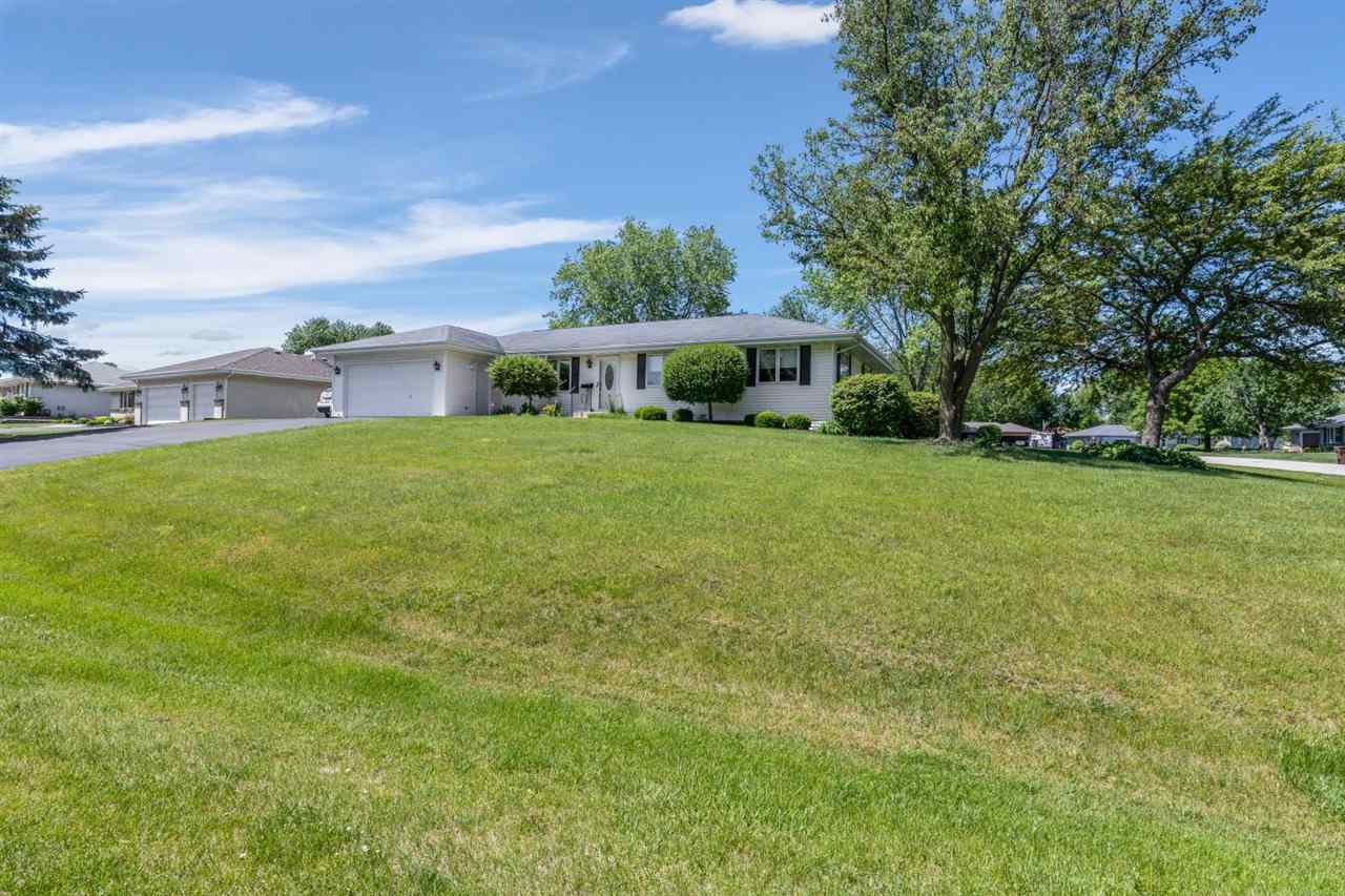 7196 Moss Canyon Road Cherry Valley, IL 61016 - Photo 36 of 37 Gallery Image 36