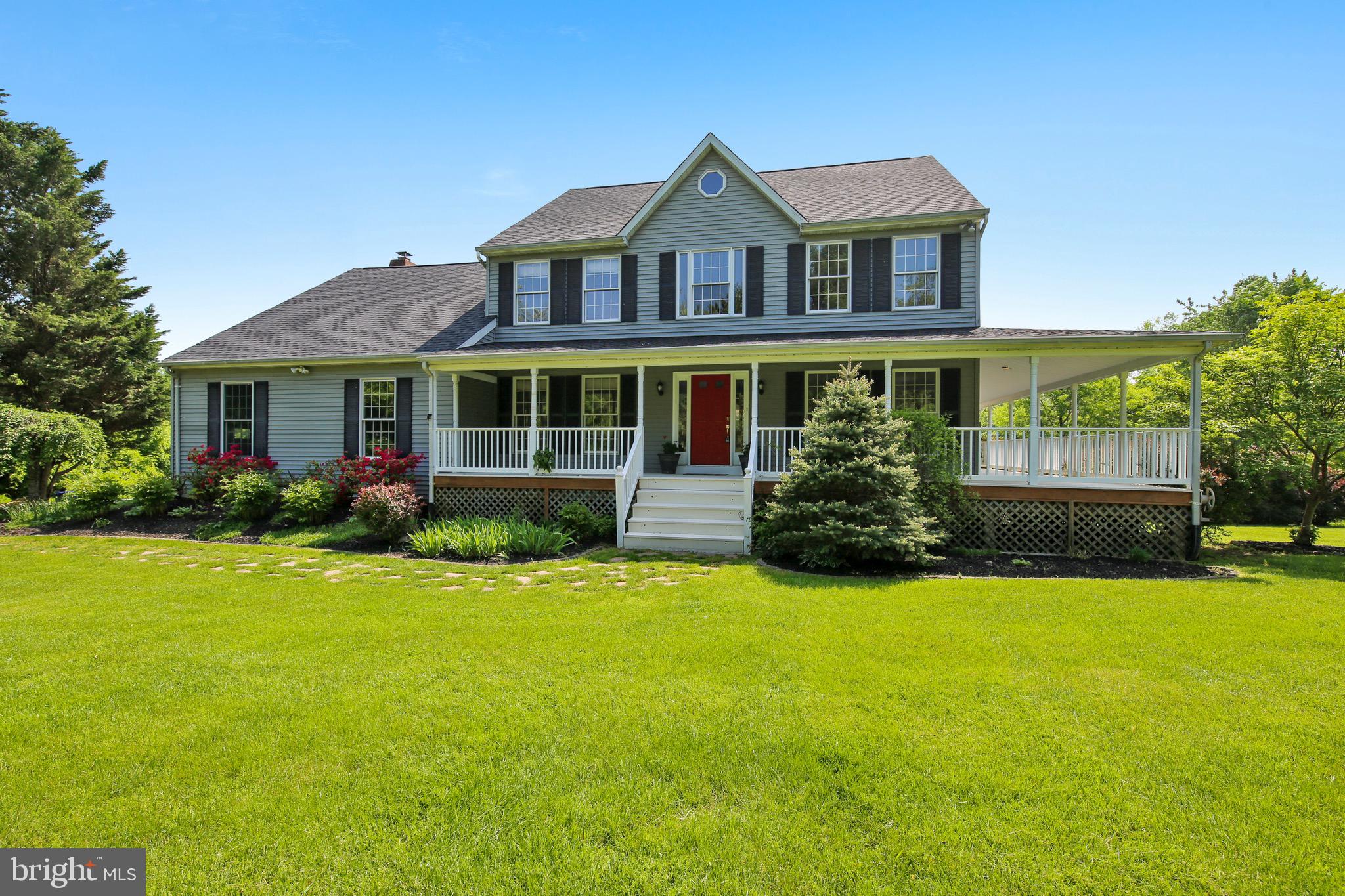 1315 Briggs Chaney Road Silver Spring, MD 20905 - Photo 1 of 81