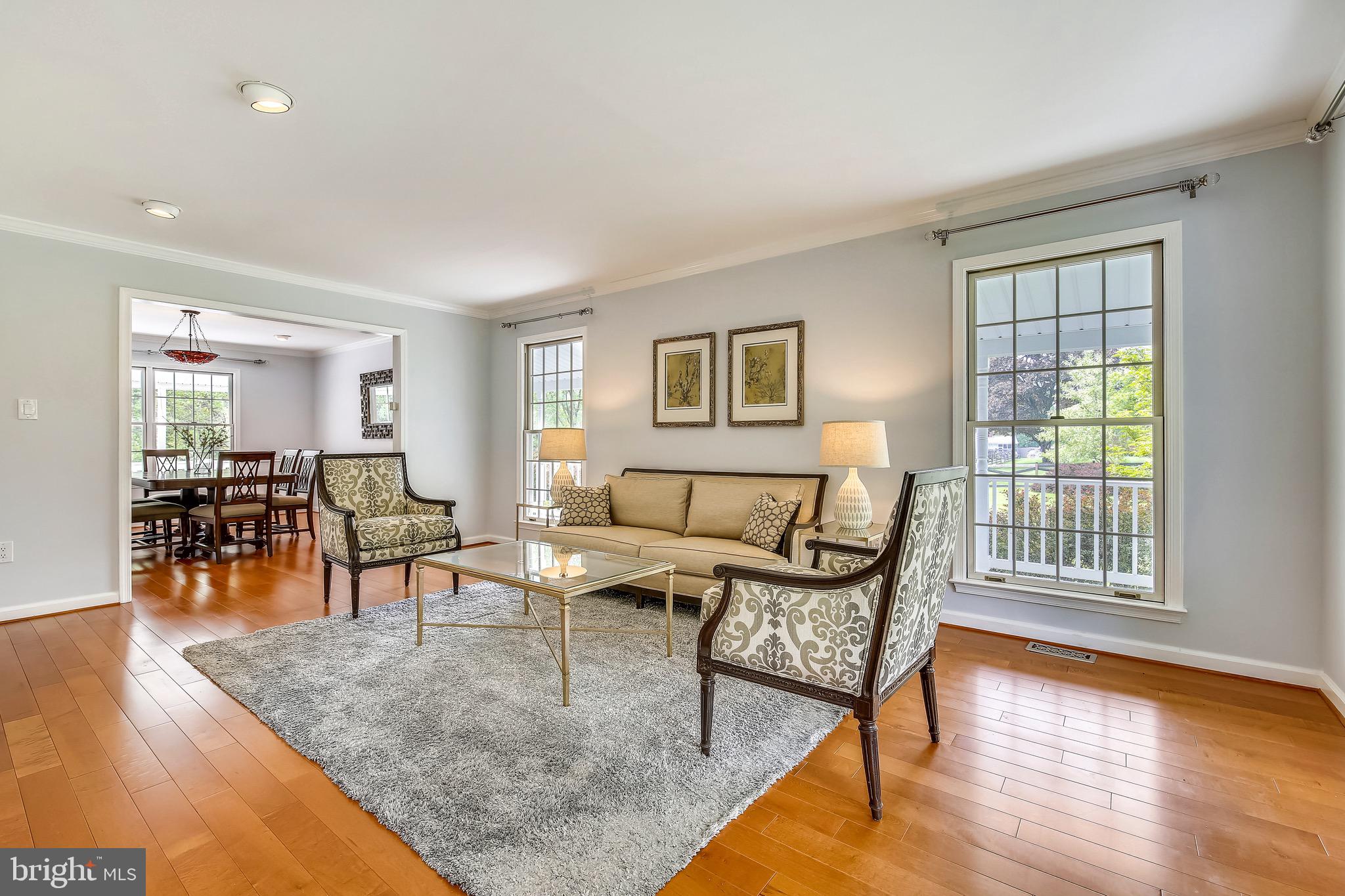 1315 Briggs Chaney Road Silver Spring, MD 20905 - Photo 19 of 81