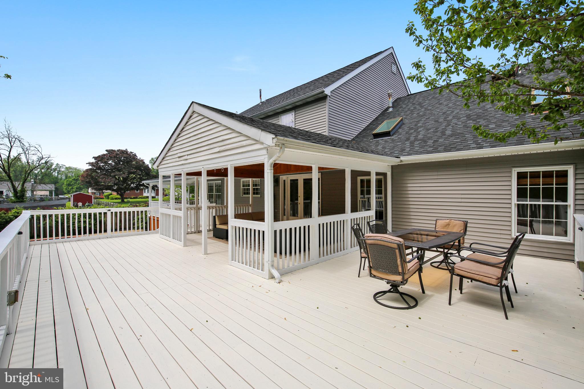 1315 Briggs Chaney Road Silver Spring, MD 20905 - Photo 29 of 81