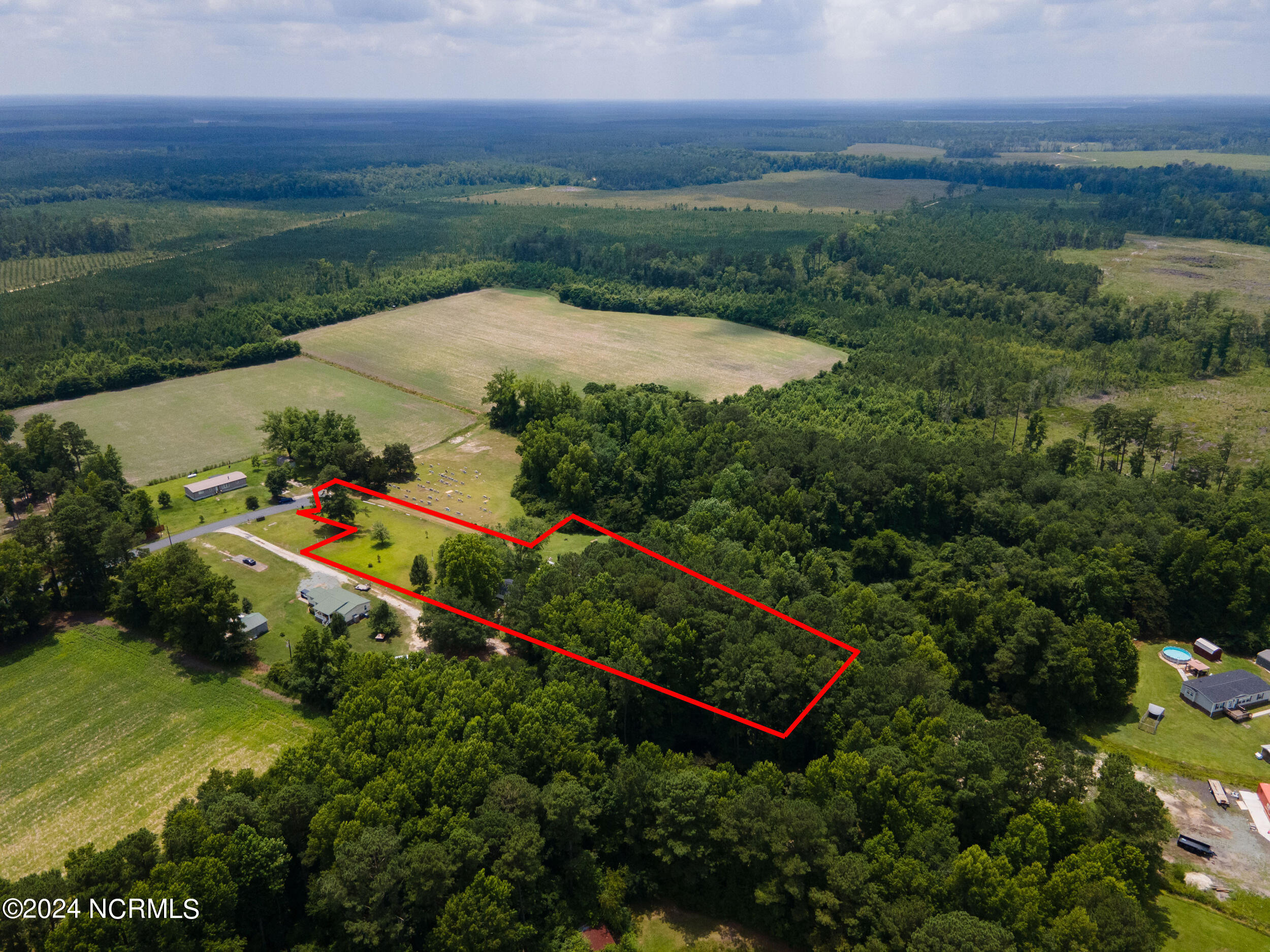 67 Reeves Lane Delco, NC 28436 - Photo 29 of 36 67reevesln_00029