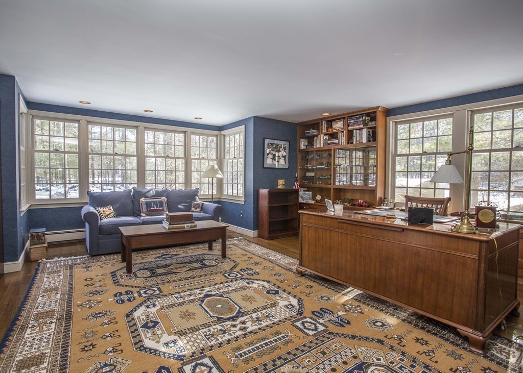 22 Woodridge Road Dover, MA 02030 - Photo 11 of 21 Gallery Image 11