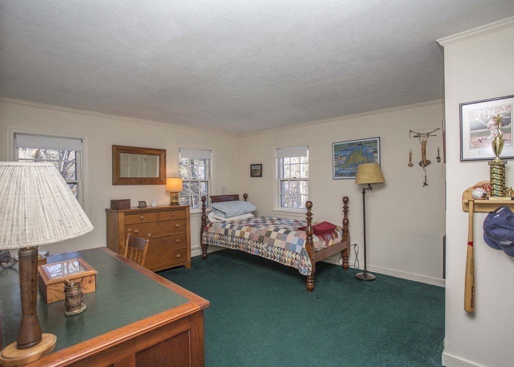22 Woodridge Road Dover, MA 02030 - Photo 17 of 21 Gallery Image 17