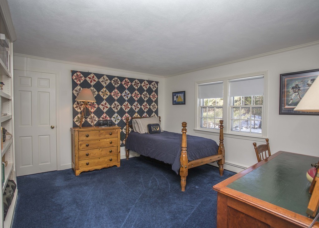 22 Woodridge Road Dover, MA 02030 - Photo 18 of 21 Gallery Image 18