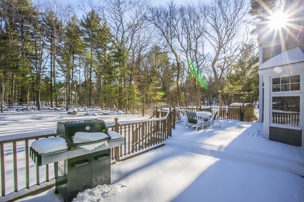 22 Woodridge Road Dover, MA 02030 - Photo 20 of 21 Gallery Image 20