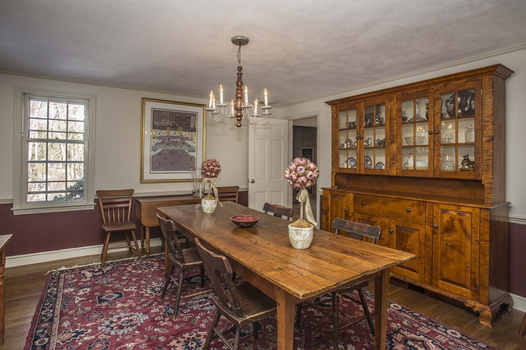 22 Woodridge Road Dover, MA 02030 - Photo 4 of 21 Gallery Image 4