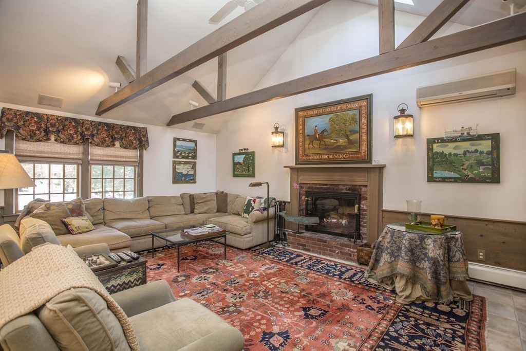 22 Woodridge Road Dover, MA 02030 - Photo 8 of 21 Gallery Image 8