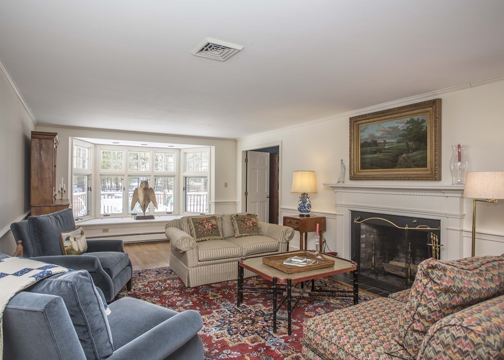 22 Woodridge Road Dover, MA 02030 - Photo 10 of 21 Gallery Image 10