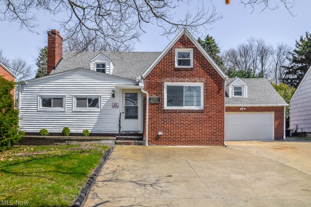 2126 Fulton Road Northwest Canton, OH 44709 - Photo 23 of 23 Welcome home!