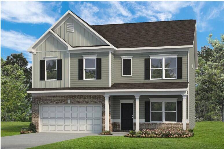 8183 Harbour Chase Loop Ooltewah, TN 37363 - Photo 1 of 51 95