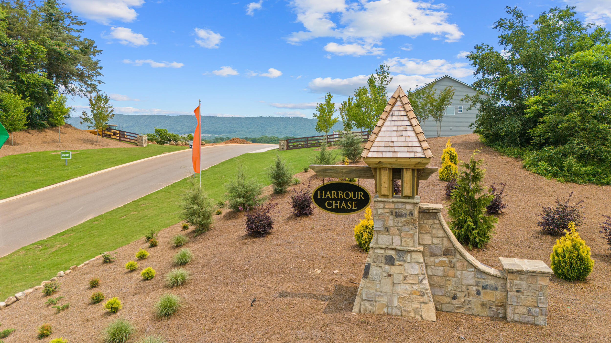 8183 Harbour Chase Loop Ooltewah, TN 37363 - Photo 2 of 51 8_dji_20250531134120_0716_d
