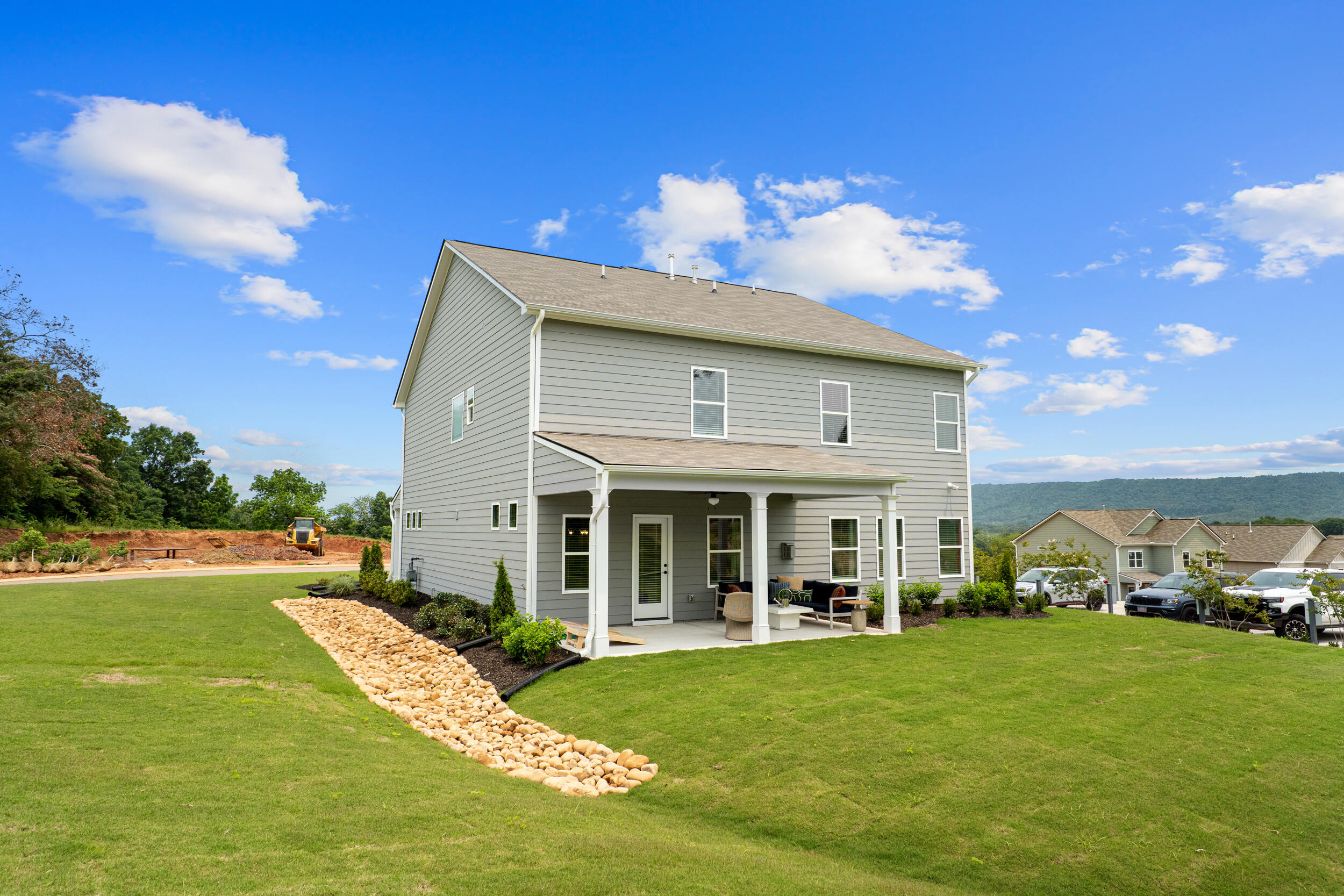 8183 Harbour Chase Loop Ooltewah, TN 37363 - Photo 51 of 51 58_dsc07066