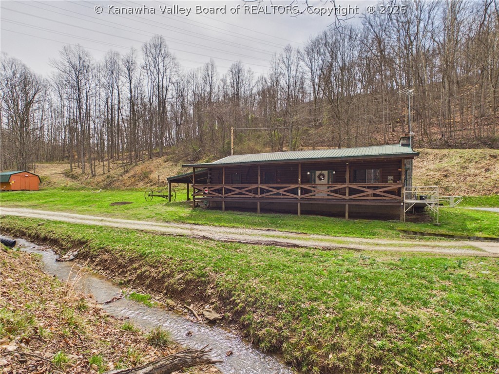 328 Wells Hollow Road Scott Depot, WV 25560 - Photo 25 of 50 Gallery Image 25