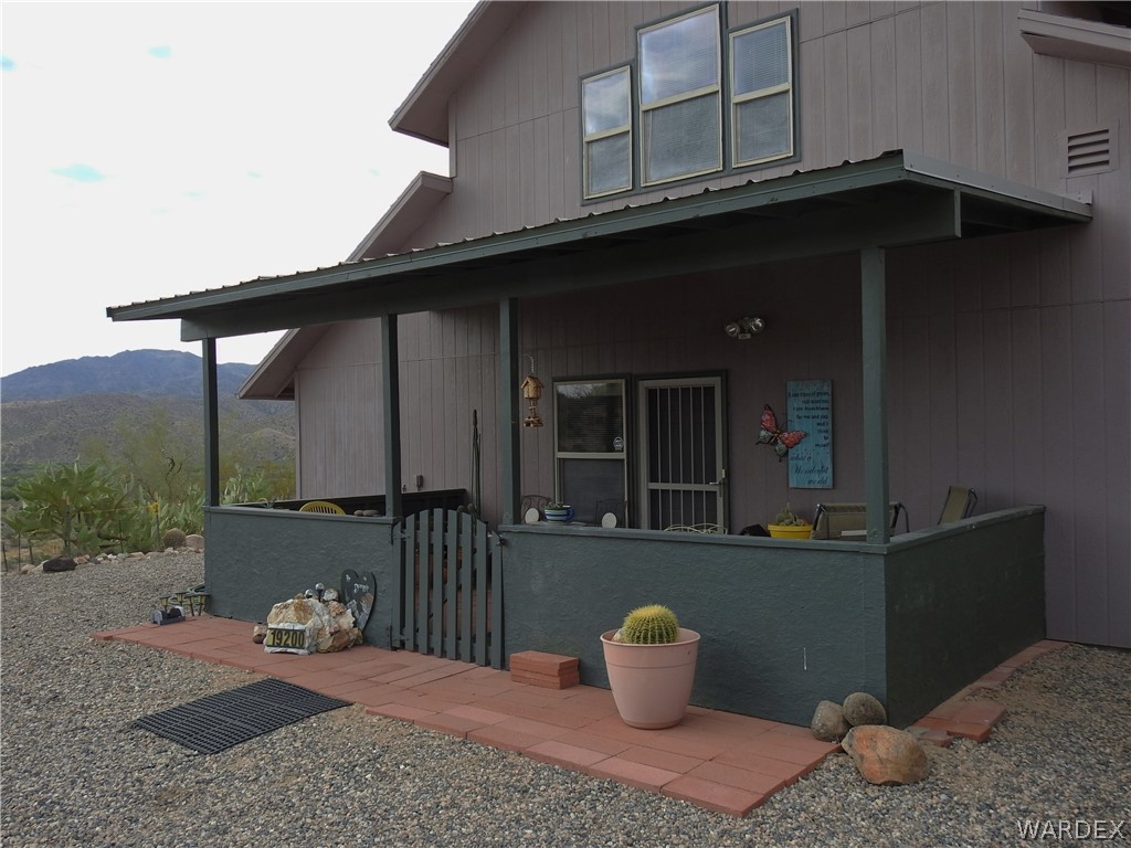 19200 Cholla Canyon Ranch Road Wikieup, AZ 85360 - Photo 2 of 39