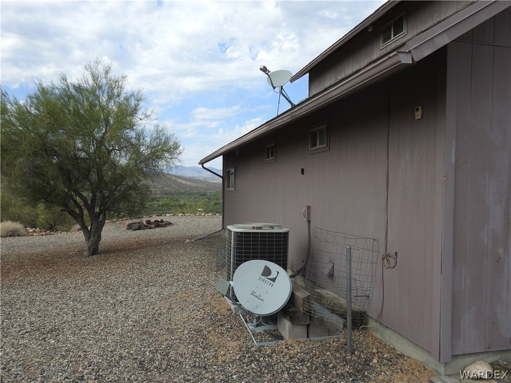 19200 Cholla Canyon Ranch Road Wikieup, AZ 85360 - Photo 3 of 39