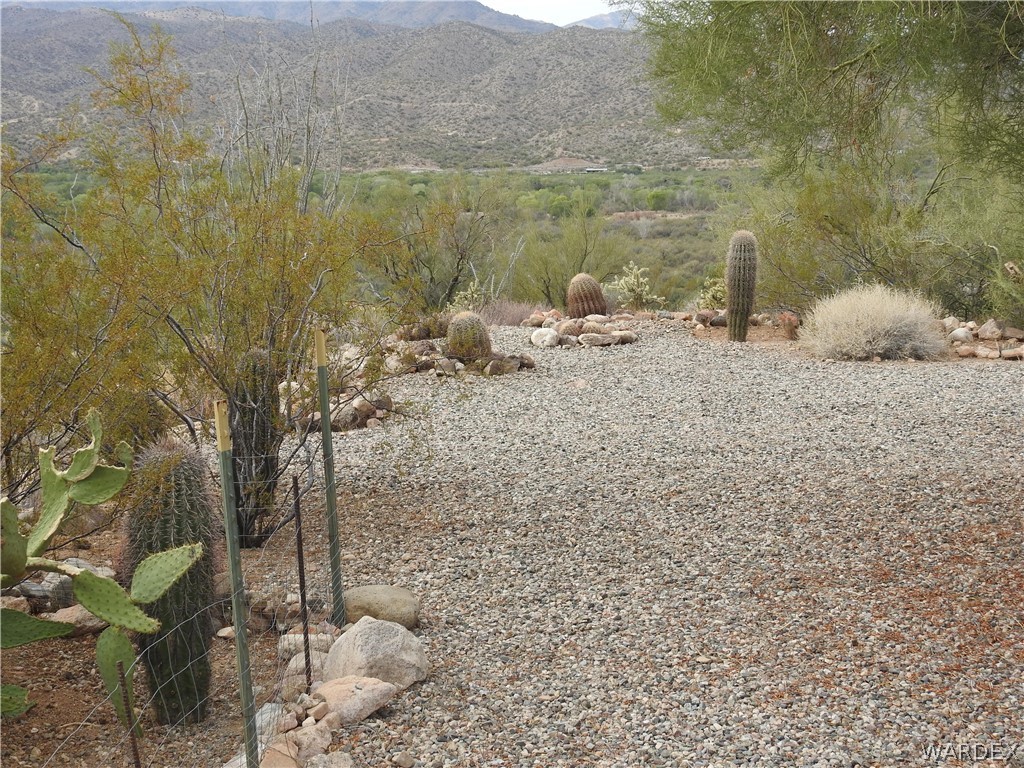 19200 Cholla Canyon Ranch Road Wikieup, AZ 85360 - Photo 34 of 39