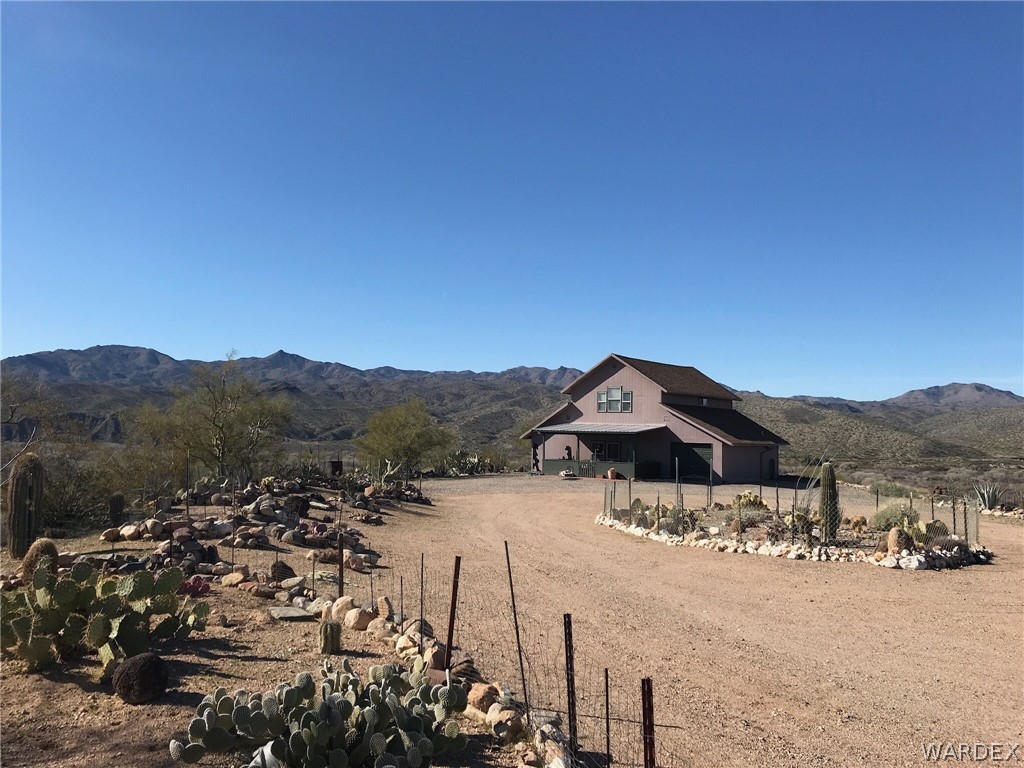 19200 Cholla Canyon Ranch Road Wikieup, AZ 85360 - Photo 38 of 39