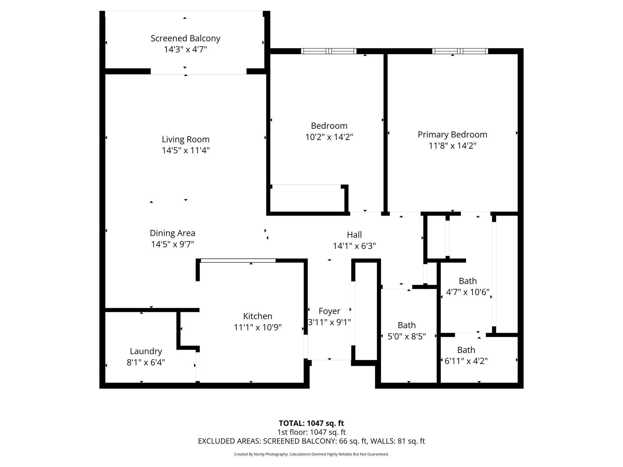 10 Windsor Court, Unit 102 New Brighton, MN 55112 - Photo 43 of 43
