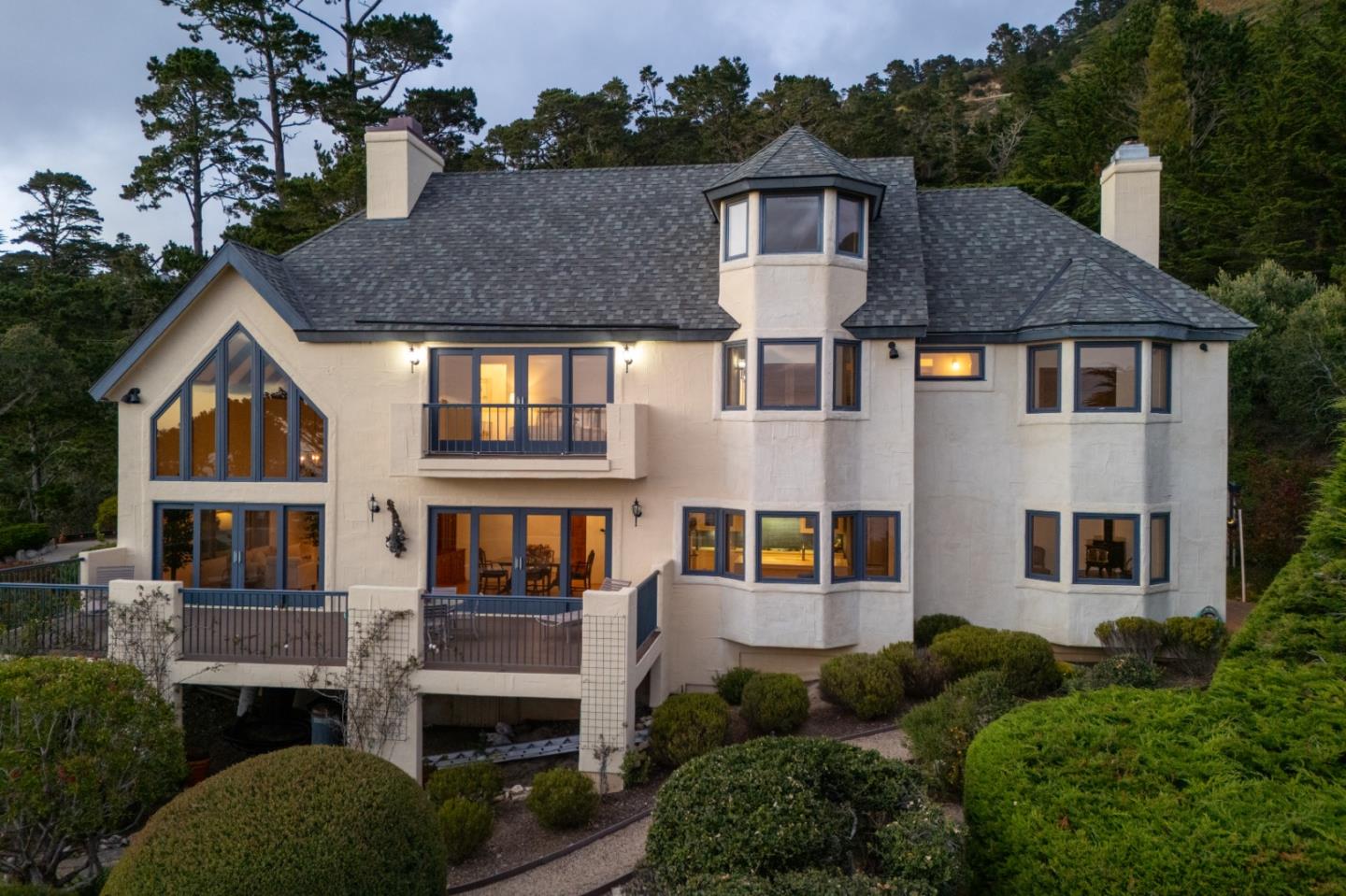 23 Mentone Road Carmel, CA 93923 - Photo 3 of 30 Gallery Image 3