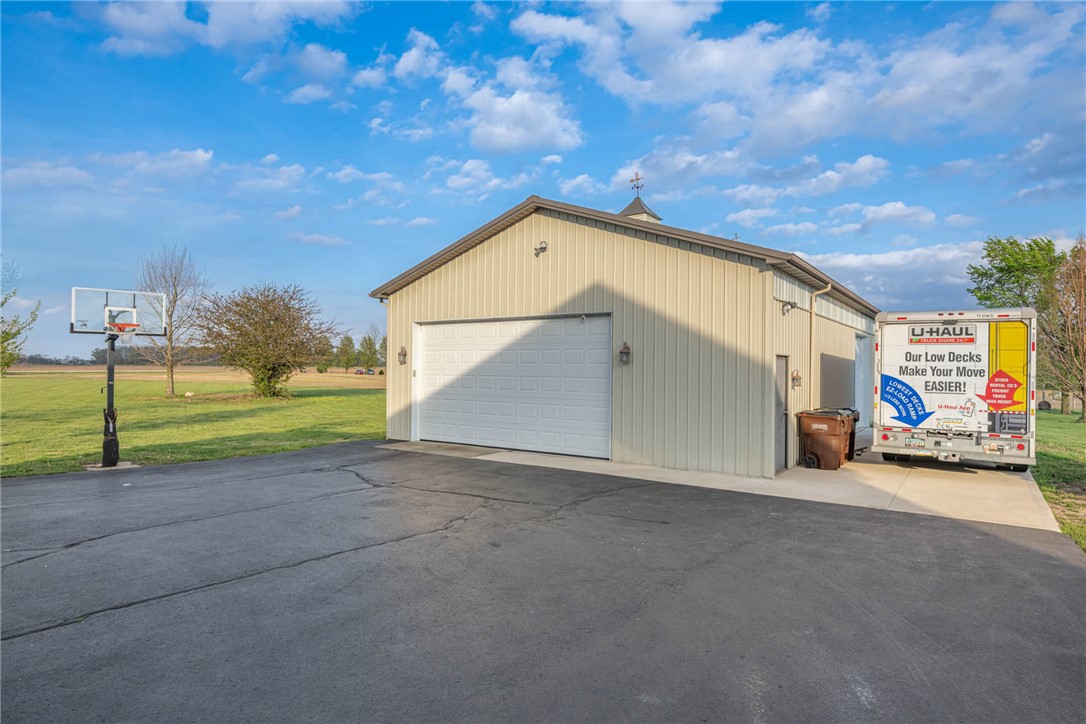 3223 Straley Road Xenia, OH 45385 - Photo 49 of 63