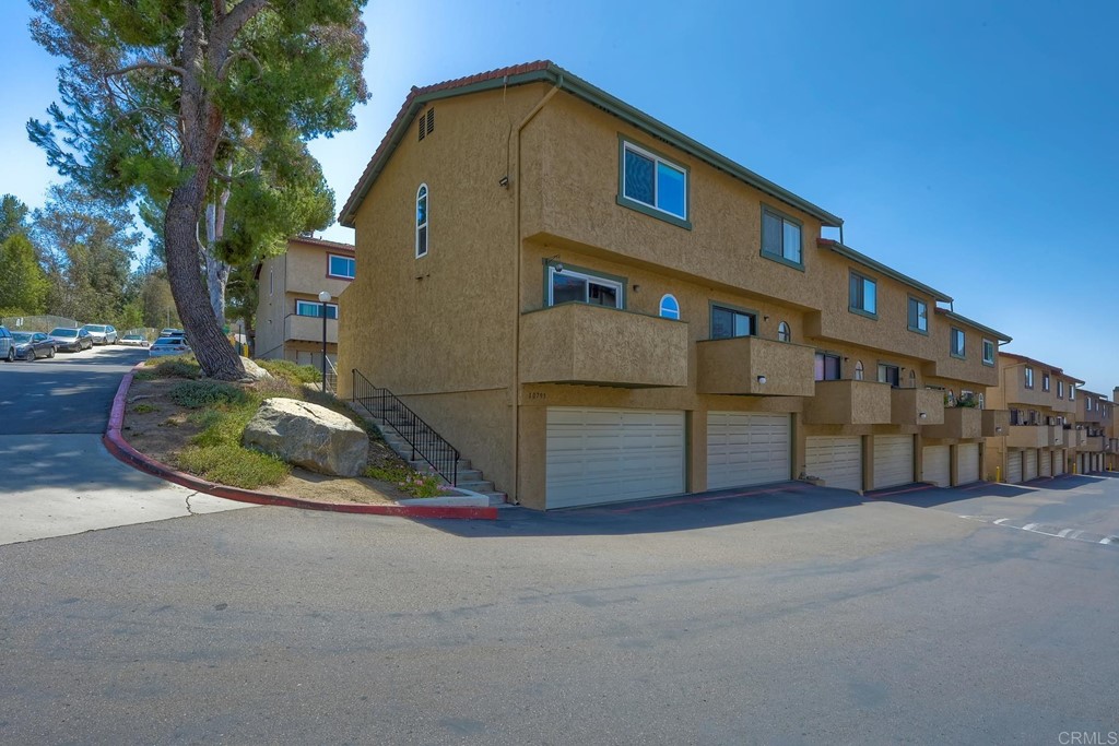 10793 Riderwood Terrace, Unit A Santee, CA 92071 - Photo 1 of 1 Gallery Image 1