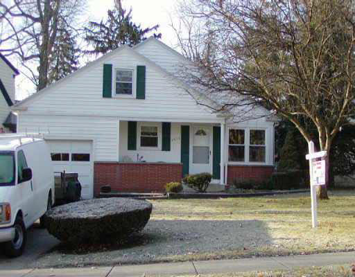 2616 Terrace Road Fort Wayne, IN 46805 - Photo 1 of 1 Gallery Image 1